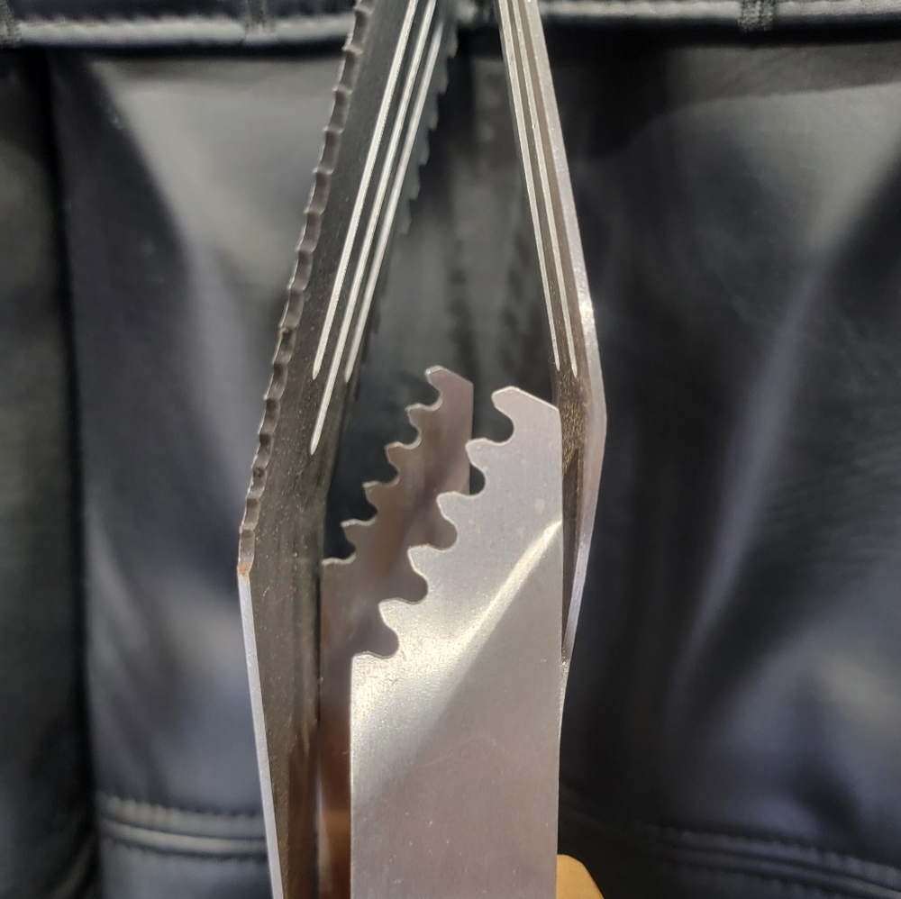 Barbeque Tool Set - Picture 5 of 9